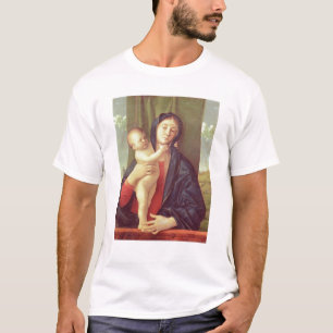 Virgin en Child, c.1487 T-shirt