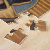 Virgin Guadalupe Legpuzzel (Zijkant)