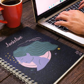 Virgin Horoscope l Galaxie moderne Sky Star