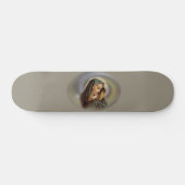 Virgin Mary 2 Skateboard (Horizontaal)