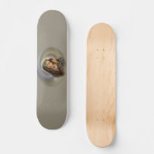 Virgin Mary 2 Skateboard (Voorkant)