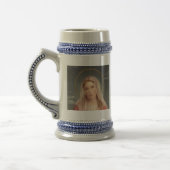 VIRGIN MARY BIERPUL (Links)