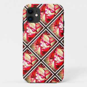 Virgin Mary iPhone 11 Hoesje