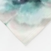 VIRGIN MARY FLEECE DEKEN (Hoek)