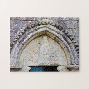 Virgin Mary Legpuzzel