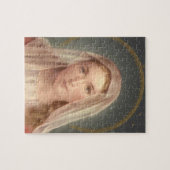 VIRGIN MARY LEGPUZZEL (Horizontaal)