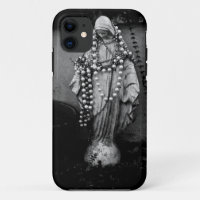 Virgin Mary Madonna iPhone 5 Extreme Hoesje