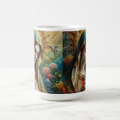 Virgin Mary Mug (Centre)