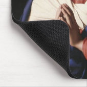 Virgin Mary Muismat (Hoek)