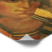 Virgin Mary Neocatechumenal Way Poster (Hoek)