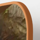 Virgin Mary Pickleball Paddle (Links Detail)