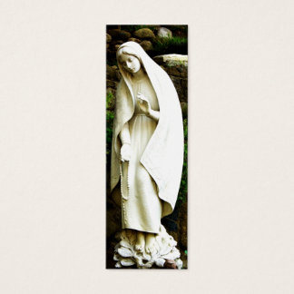 Virgin Mary SIGNET