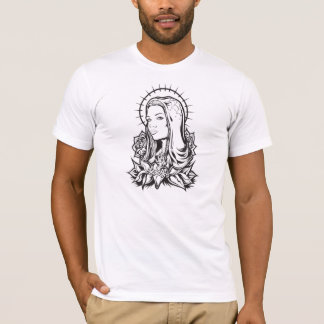 Virgin Mary T-shirt