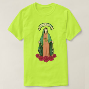 Virgin Mary T-Shirt