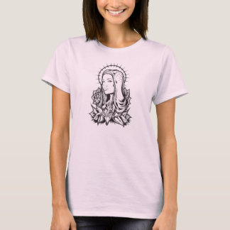 Virgin Mary T-shirt