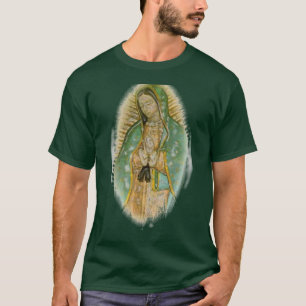 VIRGIN MARY T-SHIRT