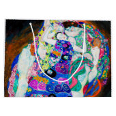 Virgin (meisjes), Gustav Klimt Groot Cadeauzakje (Achterkant)