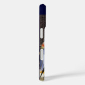 VIRGIN MET KIND, ANGELS EN ZINS Case-Mate iPhone CASE (Achterkant / Rechts)