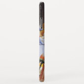 VIRGIN MET KIND, ANGELS EN ZINS Case-Mate iPhone CASE (Achterkant/rechts)