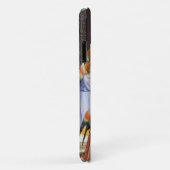 VIRGIN MET KIND, ANGELS EN ZINS Case-Mate iPhone CASE (Achterkant/rechts)