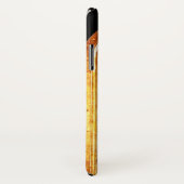 VIRGIN MET KINDEREN EN ZINS Case-Mate iPhone CASE (Achterkant / rechts)