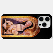 VIRGIN MET KINDEREN EN ZINS Case-Mate iPhone CASE (Achterkant (horizontaal))