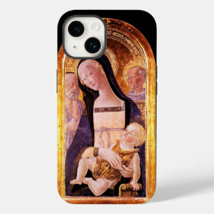 VIRGIN MET KINDEREN EN ZINS Case-Mate iPhone 14 HOESJE