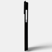 VIRGIN MET KINDEREN EN ZINS Case-Mate iPhone CASE (Achterkant / Links)