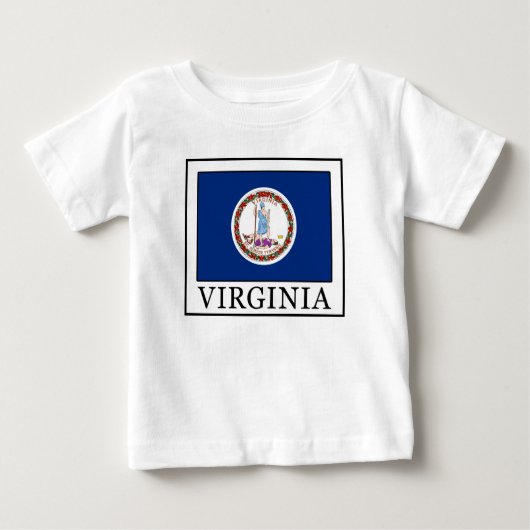 Virginia (Voorkant)