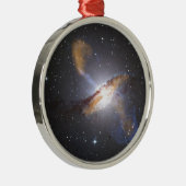 virginia5050 metalen ornament (Rechts)