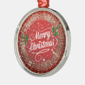 virginia5050 metalen ornament (Links)