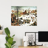 virginia5050 poster (Thuiskantoor)