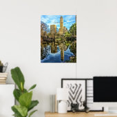 virginia5050 poster (Thuiskantoor)