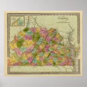 Virginia 2 poster (Voorkant)