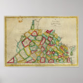 Virginia 6 poster (Voorkant)