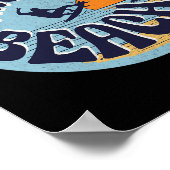 Virginia Beach _1  Poster (Hoek)