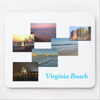 Virginia Beach Muismat