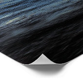 Virginia Beach Poster (Hoek)