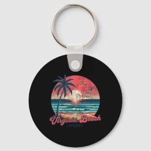 Virginia Beach  Sleutelhanger