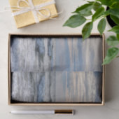 Virginia Beach Sunrise Tissuepapier (Geschenk)