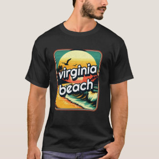 Virginia Beach T-shirt