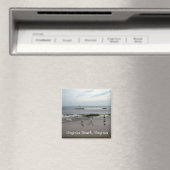 Virginia Beach, Virginia Magneet (Insitu (Vaatwasser))