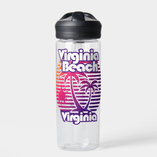 Virginia Beach Waterfles