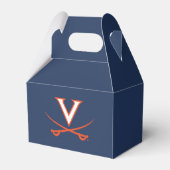 Virginia Cavaliers | AFSTUDEREN Bedankdoosjes (Achterkant)