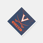 Virginia Cavaliers Alumni Distress Servet (Hoek)