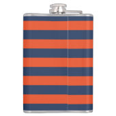 Virginia Cavaliers Alumni Stripes Heupfles (Achterkant)
