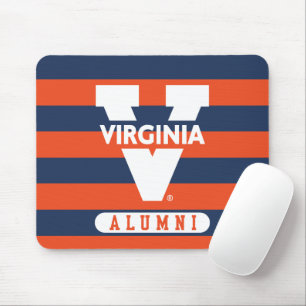 Virginia Cavaliers Alumni Stripes Muismat