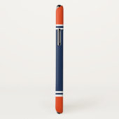 Virginia Cavaliers Logo | Basketball Case-Mate iPhone Case (Achterkant / rechts)