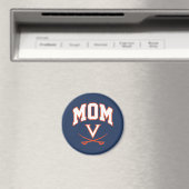 Virginia Cavaliers Moeder Magneet (Insitu (Vaatwasser))