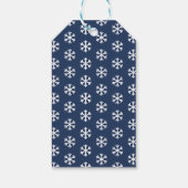 Virginia Cavaliers | Vakantie Cadeaulabel (Achterkant)